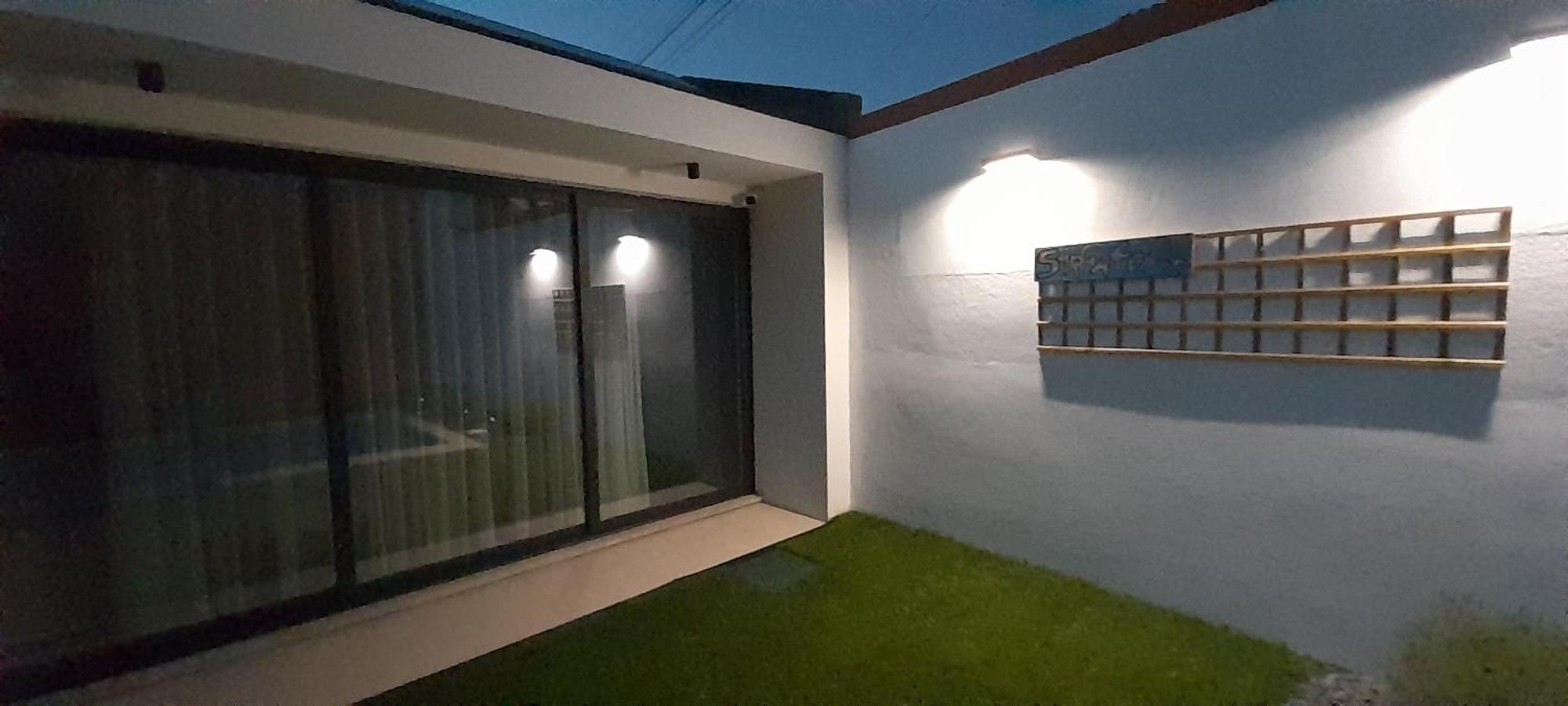 Sargaco Suite Pool And Beach 波瓦－迪瓦尔津 外观 照片