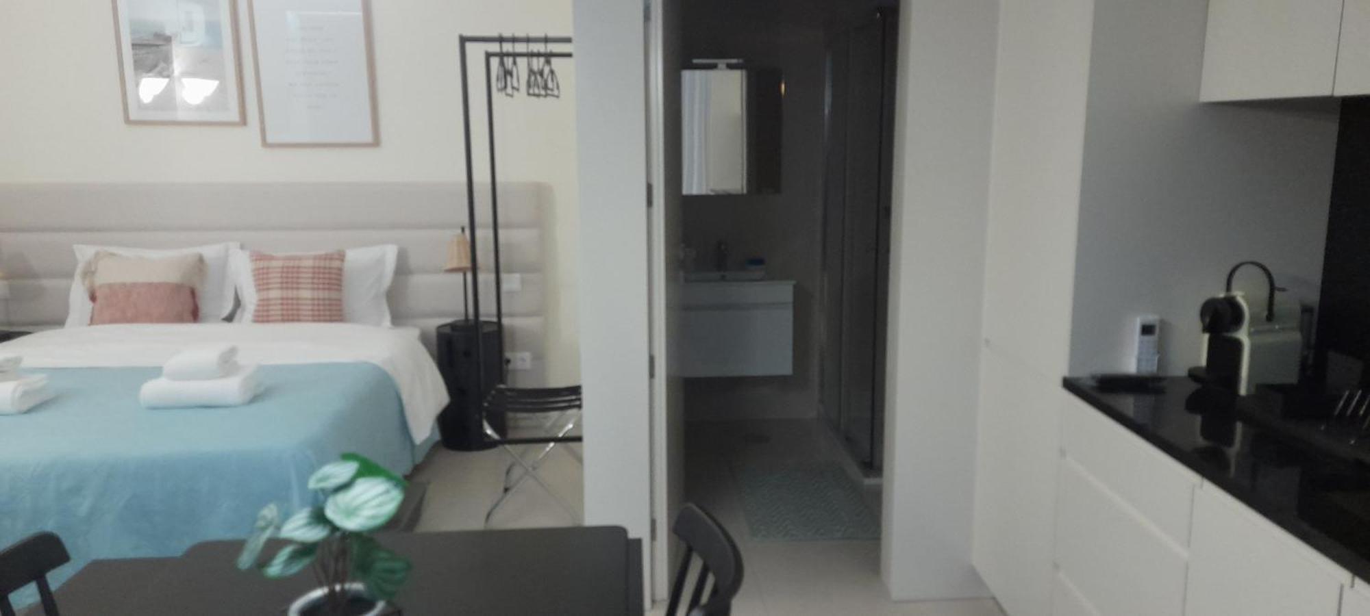 Sargaco Suite Pool And Beach 波瓦－迪瓦尔津 外观 照片