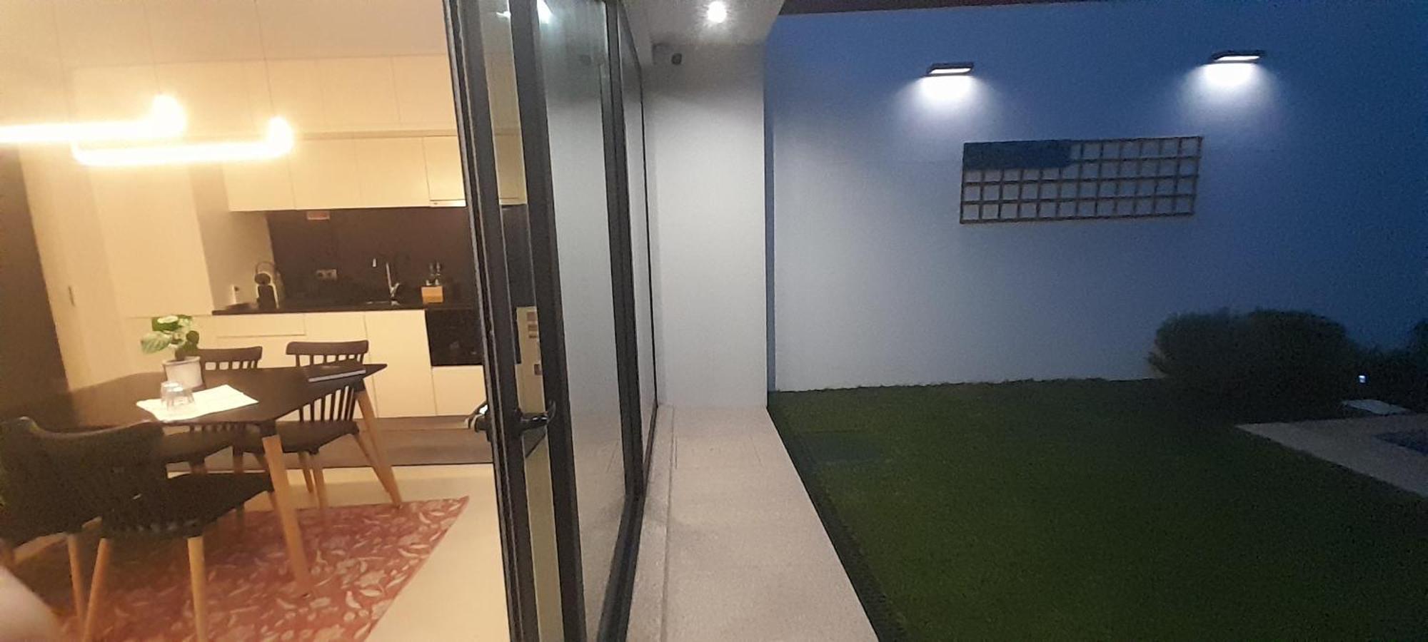 Sargaco Suite Pool And Beach 波瓦－迪瓦尔津 外观 照片