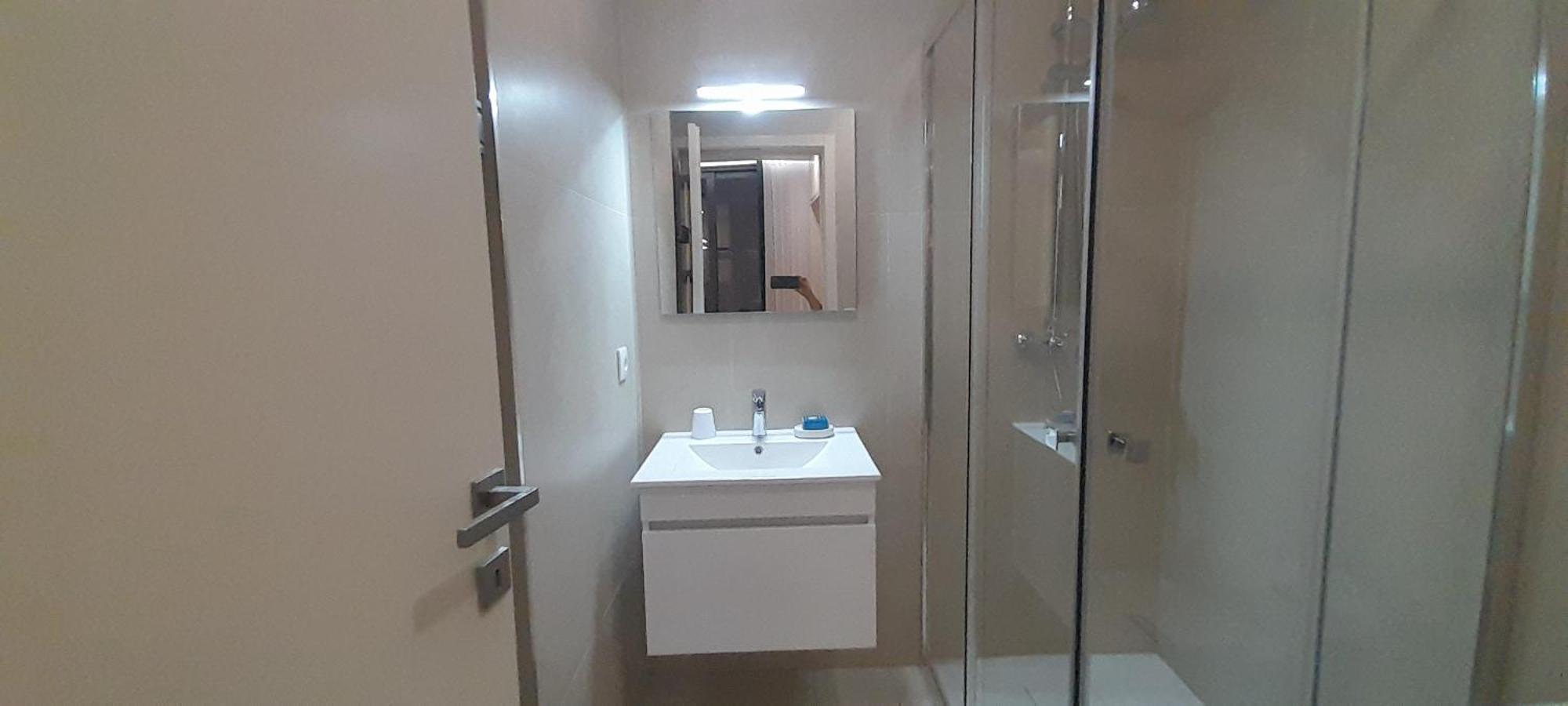 Sargaco Suite Pool And Beach 波瓦－迪瓦尔津 外观 照片