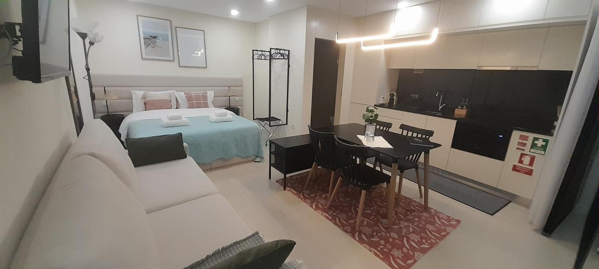 Sargaco Suite Pool And Beach 波瓦－迪瓦尔津 外观 照片