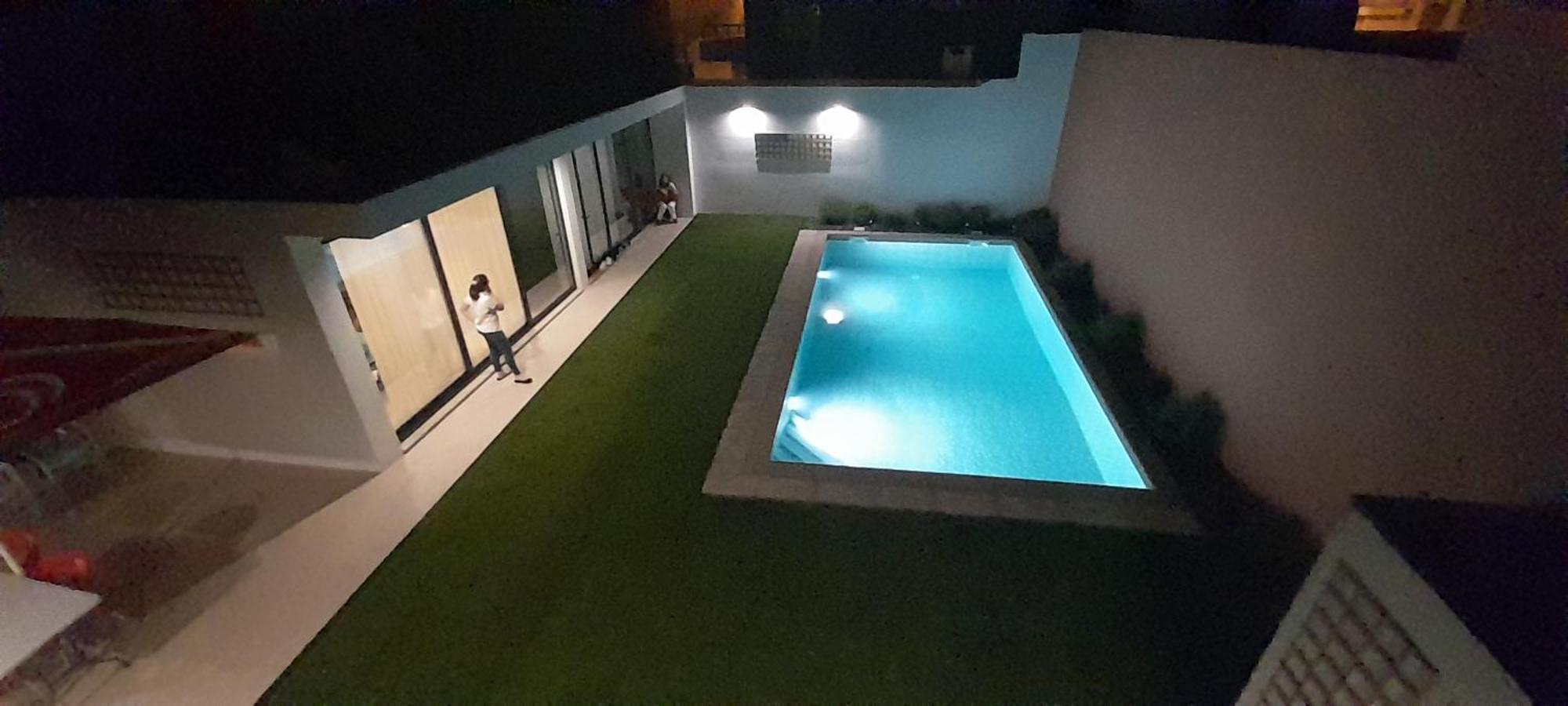 Sargaco Suite Pool And Beach 波瓦－迪瓦尔津 外观 照片