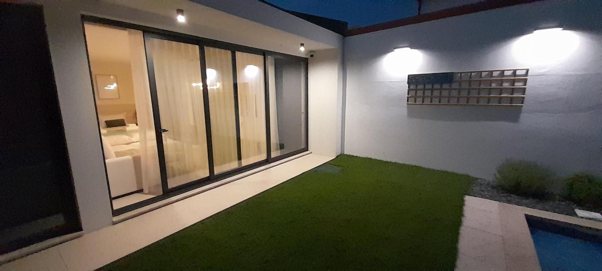 Sargaco Suite Pool And Beach 波瓦－迪瓦尔津 外观 照片
