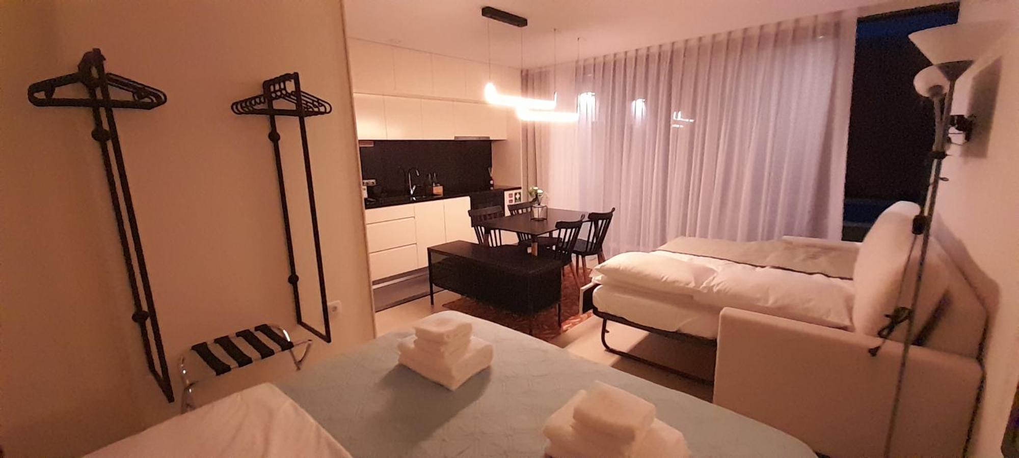 Sargaco Suite Pool And Beach 波瓦－迪瓦尔津 外观 照片
