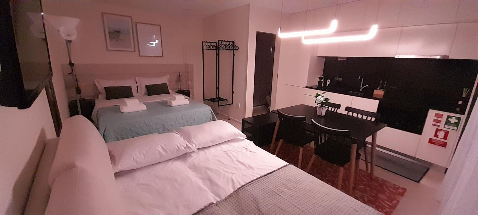 Sargaco Suite Pool And Beach 波瓦－迪瓦尔津 外观 照片