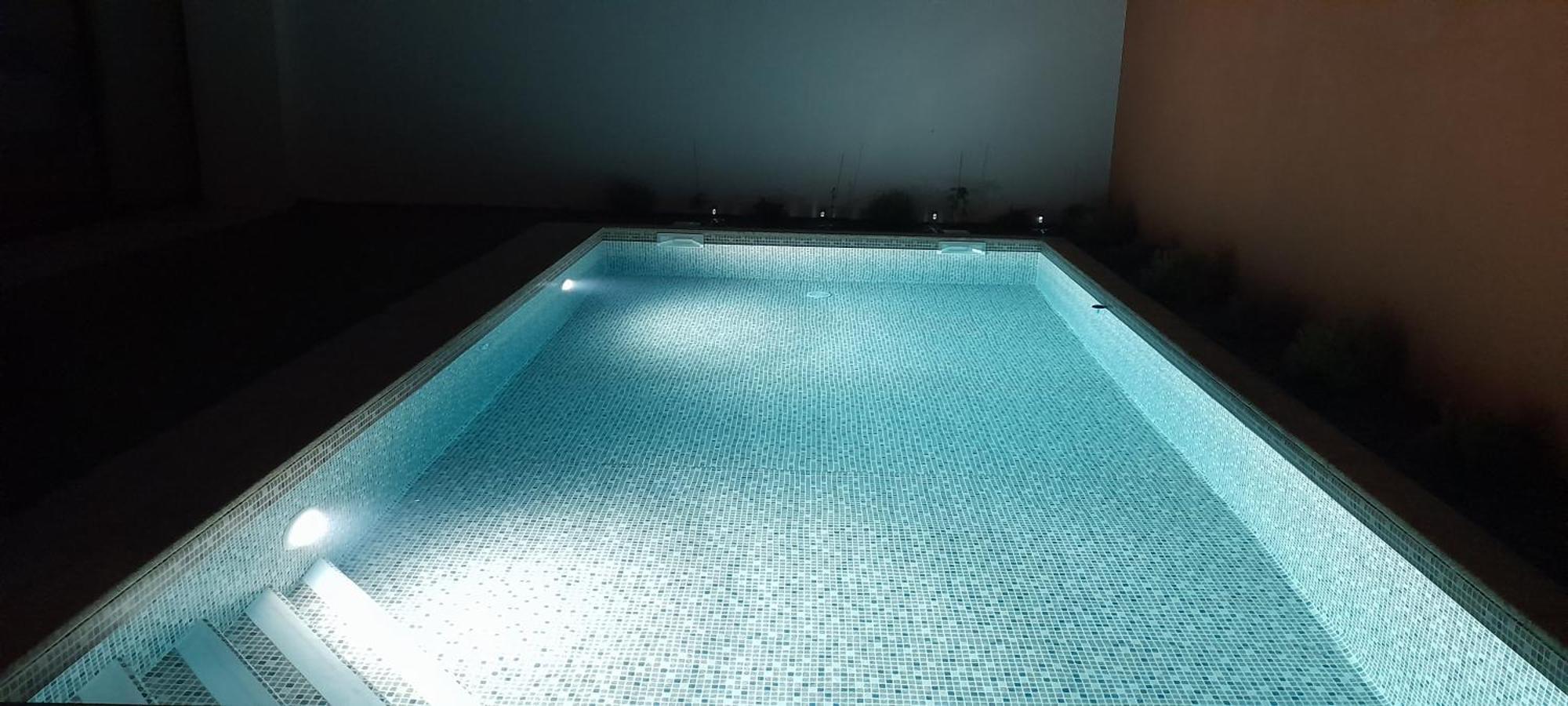 Sargaco Suite Pool And Beach 波瓦－迪瓦尔津 外观 照片