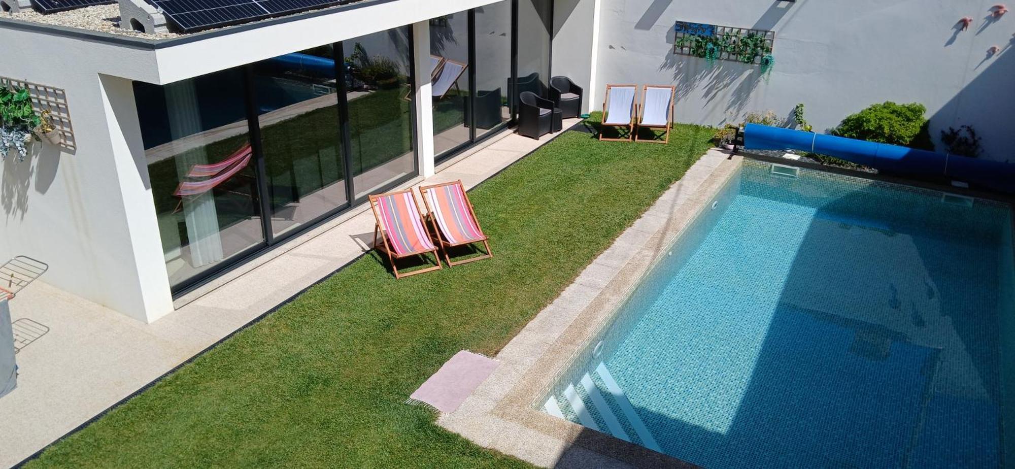 Sargaco Suite Pool And Beach 波瓦－迪瓦尔津 外观 照片
