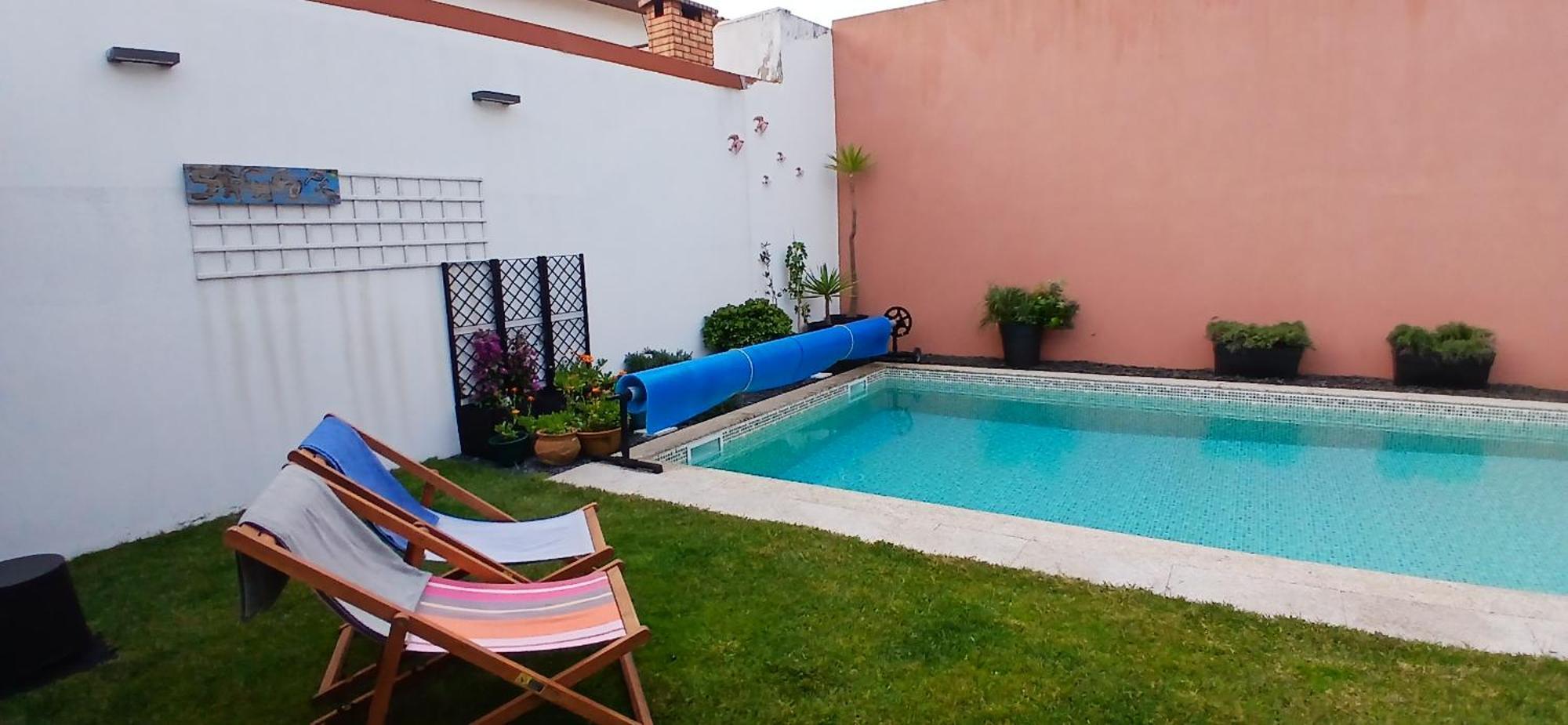 Sargaco Suite Pool And Beach 波瓦－迪瓦尔津 外观 照片