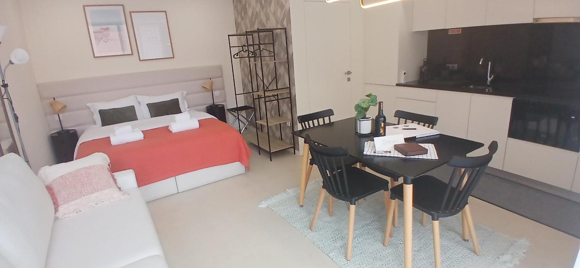 Sargaco Suite Pool And Beach 波瓦－迪瓦尔津 外观 照片
